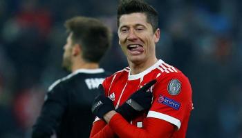 روبيرت ليفاندوفسكي