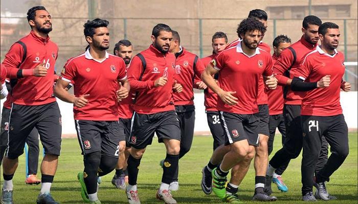 نجم الأهلي المعار مرشح للعودة