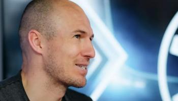 آريين روبين