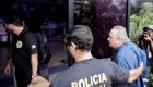 اعتقال 4 أصدقاء للرئيس البرازيلي في قضية فساد