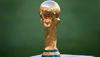 كأس العالم 2018 بروسيا