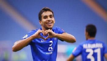 إدواردو لاعب الهلال