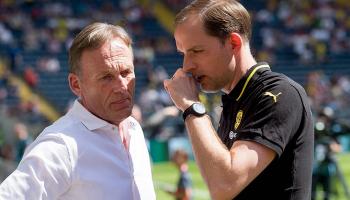 فاتسكه وتوخيل