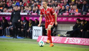 فرانك ريبيري