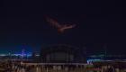 500 طائرة بدون طيار تبهر الجمهور في مهرجان "أم الإمارات"
