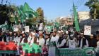 مساجد باكستان تنتفض ضد صواريخ الحوثي على السعودية