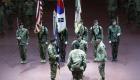 بدء التدريبات العسكرية المشتركة بين أمريكا وكوريا الجنوبية