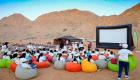 "فن" تشارك في ملتقى الشارقة للأطفال العرب بـ 18 فيلمًا