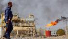 107 ملايين برميل صادرات النفط العراقية خلال مارس 