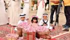 انطلاق مهرجان الورد الطائفي الـ 14 بالسعودية الخميس