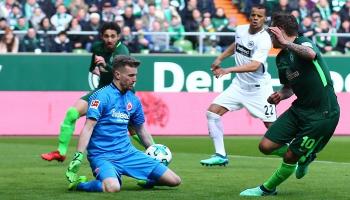 الدوري الألماني