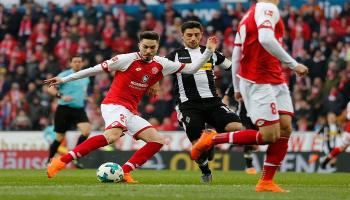 الدوري الألماني