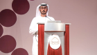 وزير التربية الإماراتي: تمكين المعلمين من أولويات العام الدراسي المقبل