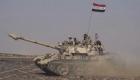 الجيش اليمني يحرر جبل"الشعير" الاستراتيجي