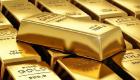 الذهب يصعد 1% مع هبوط الدولار