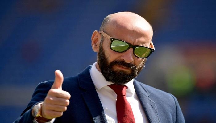 مونشي المدير الرياضي