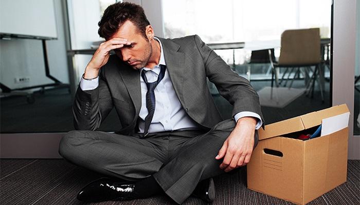 توتر العلاقة مع المديرين أهم أسباب ترك الوظيفة