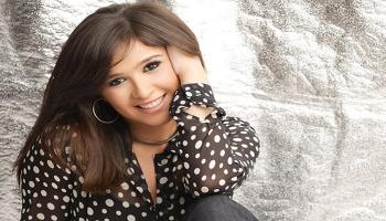  الفنانة المصرية ياسمين عبد العزيز  