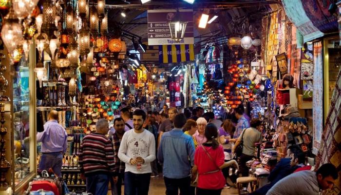أسعار المستهلكين في تركيا تواصل الصعود
