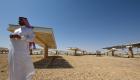  الطاقة الشمسية.. رهان سعودي جديد للتحول عن النفط
