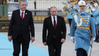 بوتين يعد بإمداد تركيا بصواريخ "إس-400".. توسيع الهوة مع "الناتو"