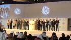  محمد بن راشد يكرّم الفائزين بجائزة الصحافة العربية