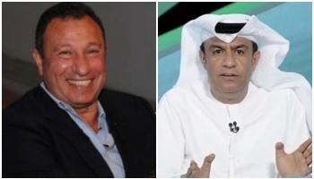 السعدي والخطيب