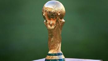 كأس العالم