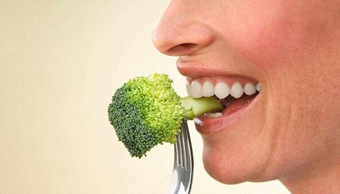 البروكلي والقرنبيط واللفت تحمي السيدات من السكتة الدماغية