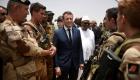 القوات الفرنسية والمالية تقتل 30 مسلحا قرب الحدود مع النيجر