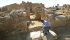 اكتشاف معبد عمره 2000 سنة بواحة سيوة المصرية