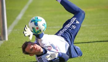 مانويل نوير