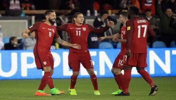 كأس العالم 2018 بروسيا