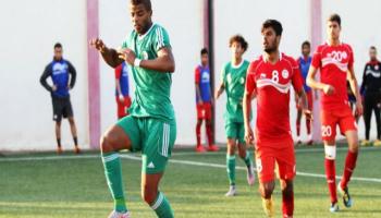 محمد منور بلخير  