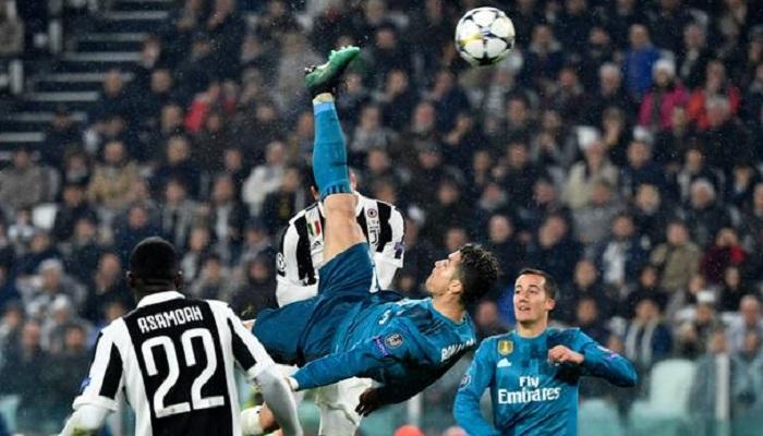 دوري أبطال أوروبا