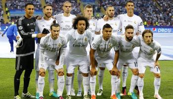 نادي ريال مدريد