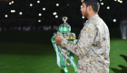 تخصيص الجولة الـ25 من الدوري السعودي لشكر القوات المسلحة