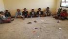 11 أسيراً حوثياً في قبضة الجيش اليمني بين البيضاء ومأرب