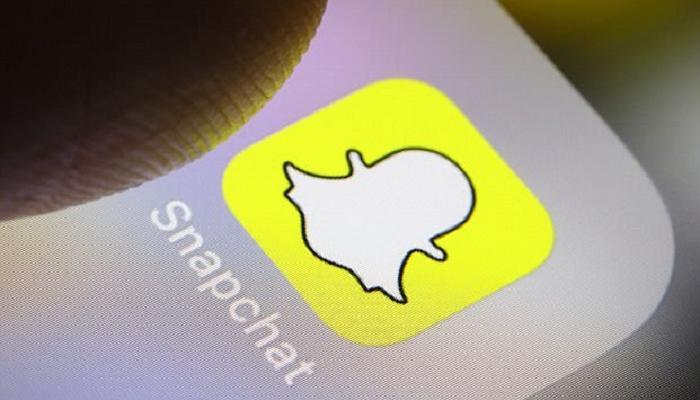 سناب شات يطلق خاصية المكالمات الجماعية