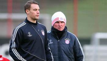 نوير وهاينكس