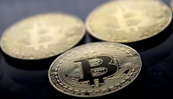 منع العملات الرقمية في الهند