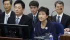 السجن 24 عاما لرئيسة كوريا الجنوبية المعزولة في فضيحة فساد