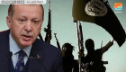 كيف يخفي أردوغان دعمه لداعش.. جمعيات خيرية وتجارة أعضاء