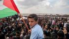البيت الأبيض يوجه رسالة للمتظاهرين في قطاع غزة 