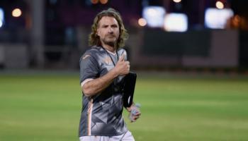 كارينيو مدرب النصر