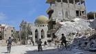 مقتل 8 مدنيين في تجدد للغارات على الغوطة الشرقية
