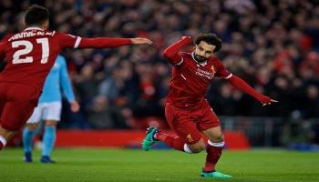 محمد صلاح 