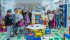 "كلمات لتمكين الأطفال" تُوزع 5 مكتبات في تونس 