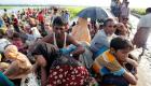  مسؤولة أممية: ميانمار ليست مستعدة لعودة لاجئي الروهينجا والوضع مقلق
