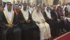 الكنيسة القبطية الأرثوذكسية في أبوظبي تثمّن منهجية الإمارات الوسطية